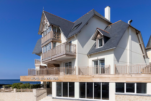 Photo de Village Club Goélia Les Voiles Blanches à Batz-sur-Mer (44740)