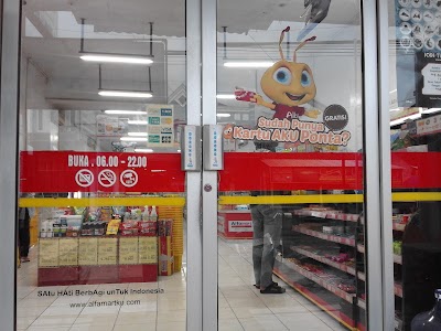 Photos of Alfmart