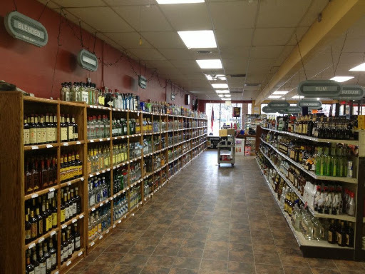 Warren Village Beverage & Liquor Gallery - United States
