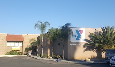 Palomar Family YMCA