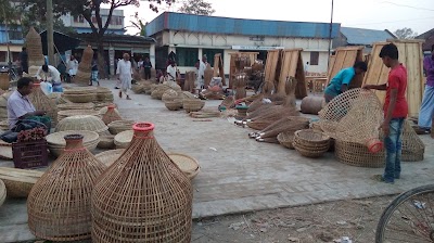 Photos of Bhalum College Jame Masjid