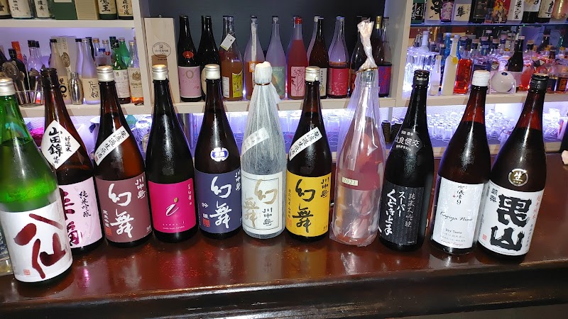 隠れ家さぶりな