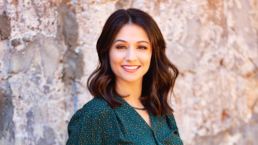 Jamie Daniels - McGraw Realtors