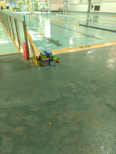 Robert A. Lee Community Recreation Center - Thumbnail