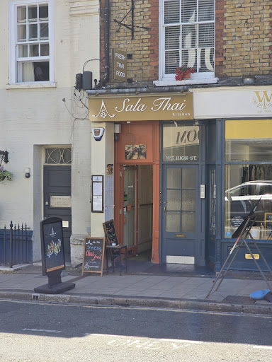 Photo of Sala Thai Kitchen