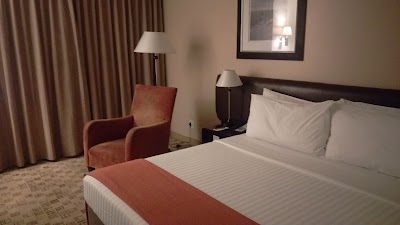 lodging
