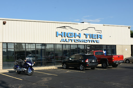 High Tier Automotive LLC - Thumbnail