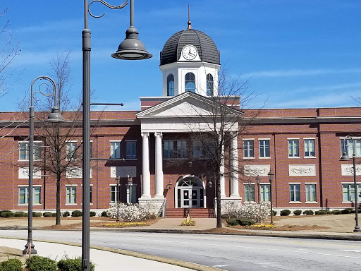 Snellville City Hall