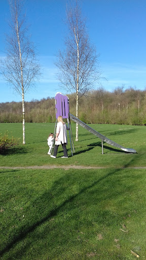 Croftway Park - Thumbnail