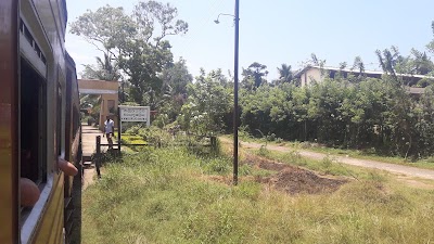 Photos of Kamburugamuwa