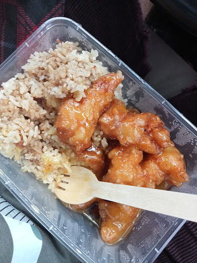 Gabba Chinese & Noodles - Thumbnail