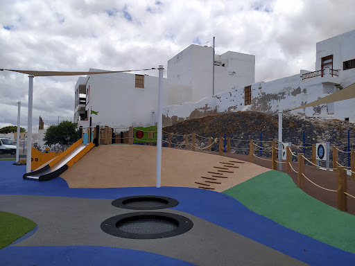 Spielplatz - Visual