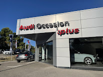 Audi DBF Saint Clément de Rivière à Saint-Clément-de-Rivière