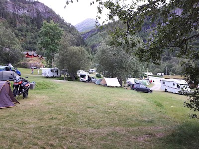 Photos of Vinje Camping