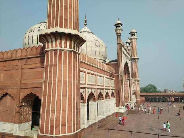 Jama Masjid