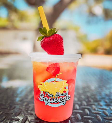 The Main Squeeze Gallery - United States