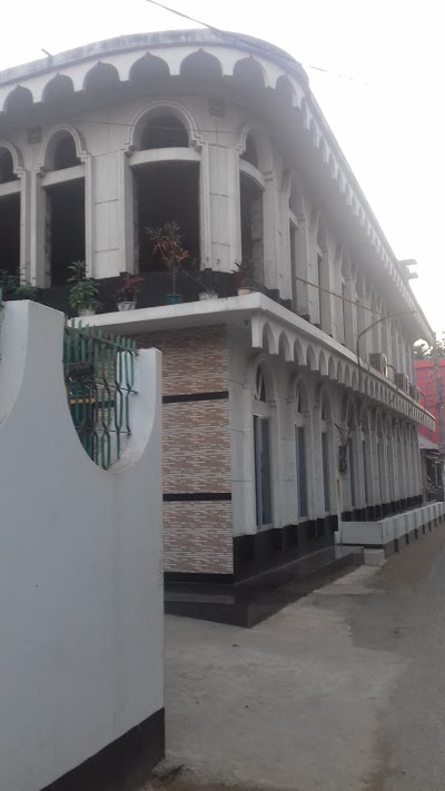 Photos of Bura Dorgah Mosque
