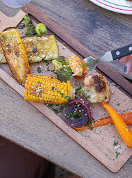 Photo n°15 de Il Cottage à Paris (Restaurant)