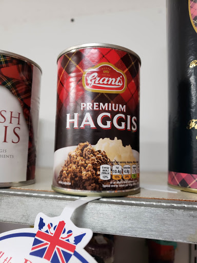 Scots Corner - Visual