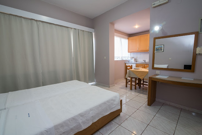 Opinii despre Creta Elena Hotel Chania în Χανιά - Ξενοδοχείο