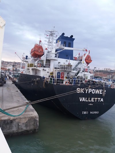 Photos of Port des voyageurs