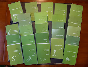 Photo n°25 de CONVERGENCES à Sainte-Gauburge-Sainte-Colombe (Salon de thé)