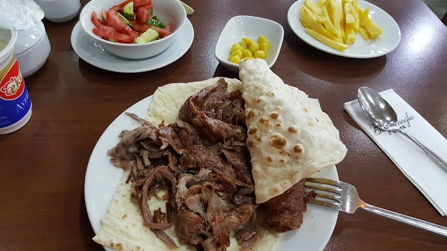 Bayramoğlu Döner