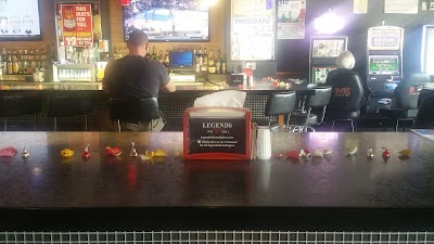 Photos of Legends Sports Bar & Grill