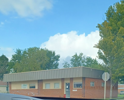 Obermark Optometry Inc - Visual