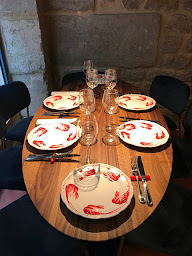 Photo n°33 de OSTERIA AMMARE à Paris (Restaurant italien)