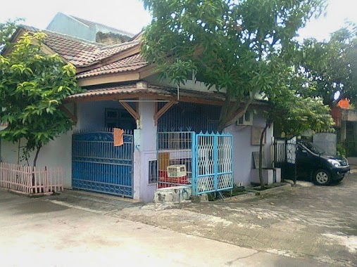 MASJID AL IKHWAN, Author: Posko Koordinasi