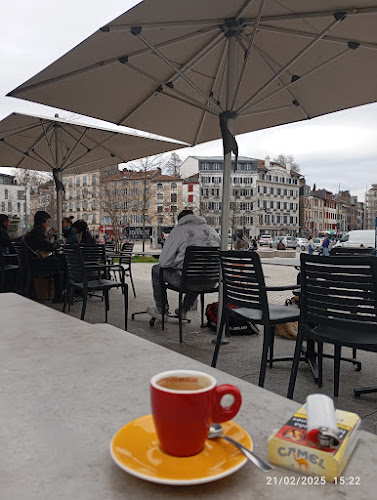 Opinii despre Hôtel Côte Basque în Bayonne - Hôtel