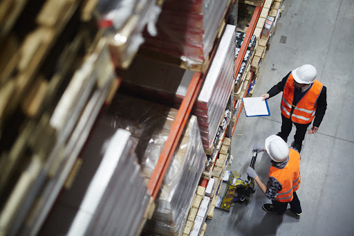 Creaak Logistic - Thumbnail
