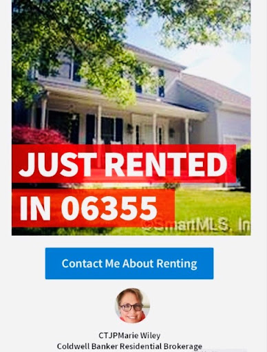 CTJPMarie Wiley, William Raveis Real Estate Gallery - United States