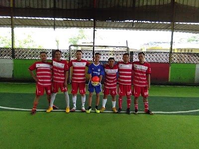 Photos of Hendra Futsal Centre