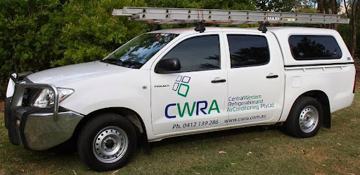 Central Western Refrigeration, Air Conditioning, Electrical - Thumbnail