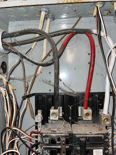 WIREONE Electric - Des Moines - Thumbnail