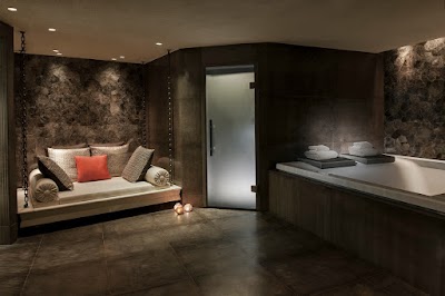 Spa Soul at Hyatt Centric Levent Istanbul