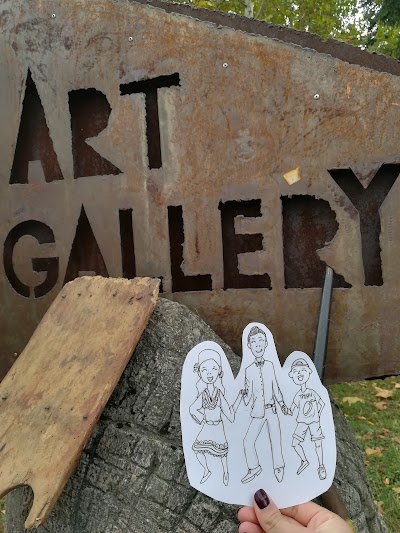 art-gallery