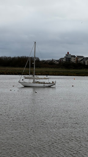 Portishead Pier - Thumbnail