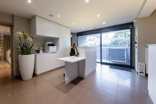 Photo n°14 de CLINIQUE DENTAIRE Portes du Nord à Carvin (Parodontiste spécialiste des implants dentaires)