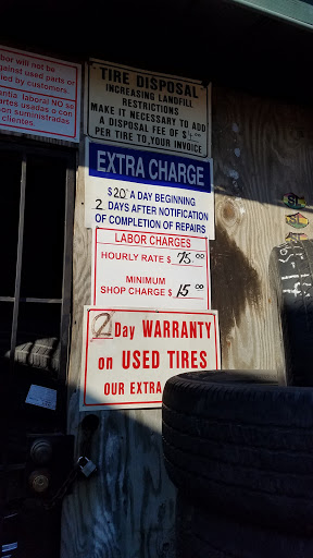 Tom's Motors of Barbersville - Thumbnail