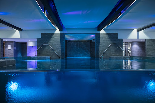Photo de Piscine jean-Régis à Annecy (74000)