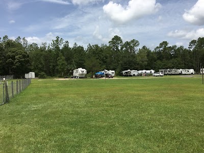 Dixieland RV Park