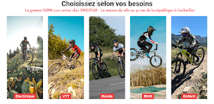 Photo n°27 de Bikestub - La maison du vélo à Guebwiller (Magasin de vélos)