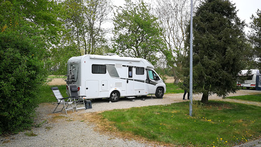 Fischer Camping - Visual