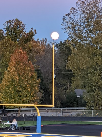 Bomber Stadium