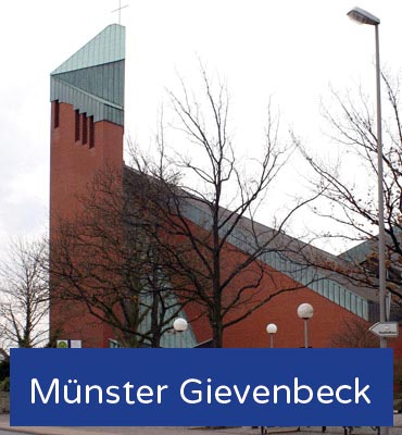 Reisebüro Meimberg Münster Gievenbeck - Thumbnail