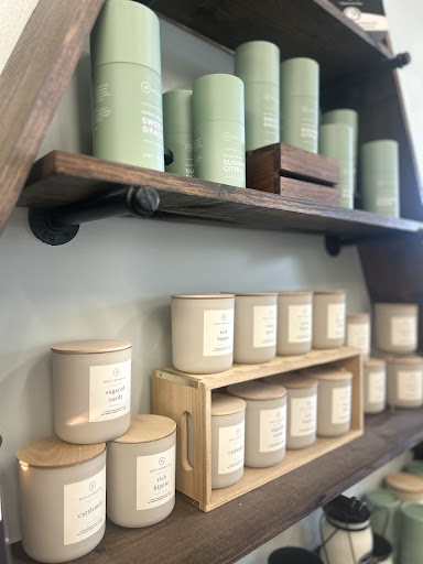 Southern Saint Boutique Gallery - United States