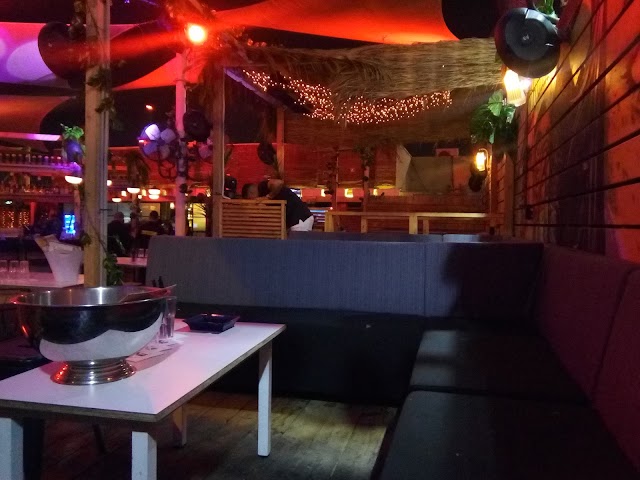 LITZMAN BAR TEL AVIV